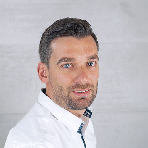 Werde Oberbauleiter bei weisenburger