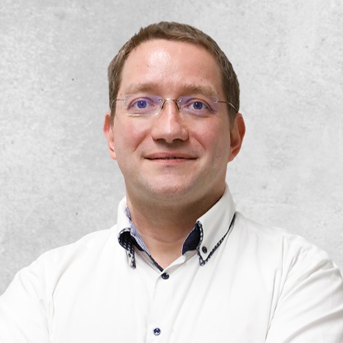 Werde IT-Administrator bei weisenburger