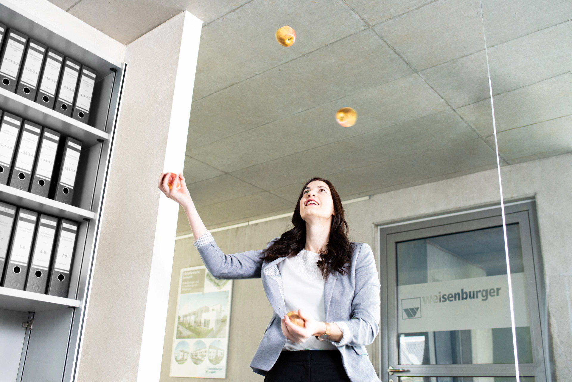 Die Experten Fur Bau Und Immobilienprojekte Weisenburger