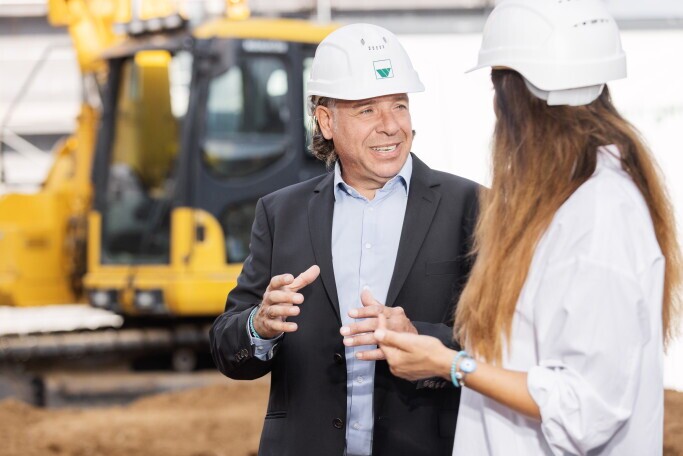 Teamleiter (m/w/d) Schlüsselfertigbau, 1. Bild