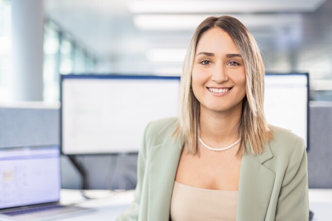 Personalreferent (m/w/d) Personalverwaltung & Entgeltabrechnung, 1. Bild
